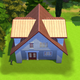 Illustration for article titled emPokémons/em Pallet Town In emThe Sims 4/em
